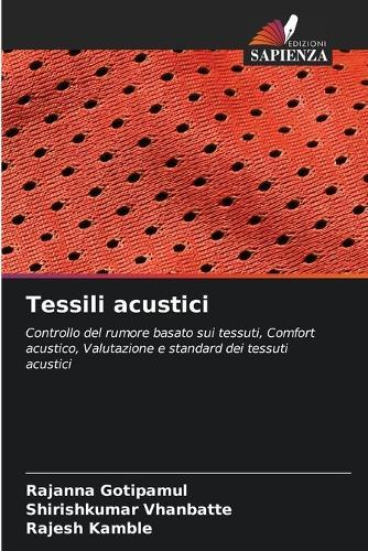 Tessili acustici