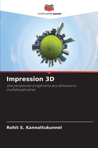 Impression 3D