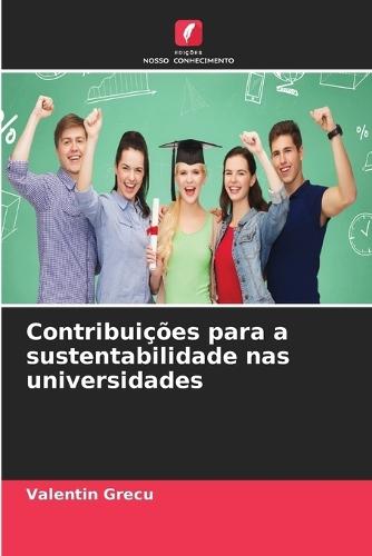 Contribuições para a sustentabilidade nas universidades
