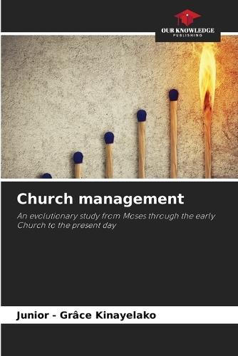 Church management