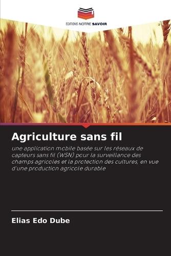 Agriculture sans fil