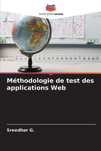 Méthodologie de test des applications Web