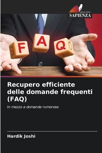 Recupero efficiente delle domande frequenti (FAQ)