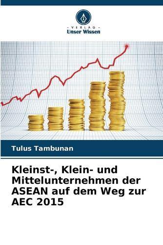 Kleinst-, Klein- und Mittelunternehmen der ASEAN auf dem Weg zur AEC 2015