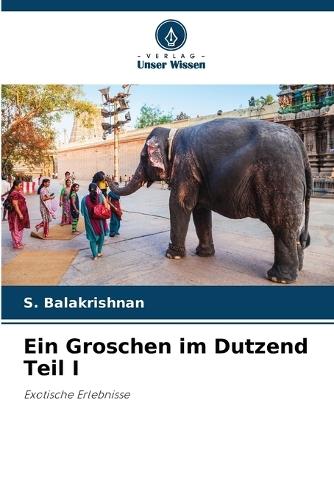 Ein Groschen im Dutzend Teil I