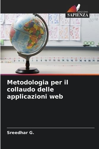 Metodologia per il collaudo delle applicazioni web