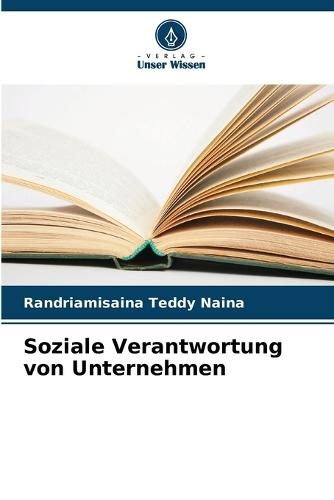 Soziale Verantwortung von Unternehmen