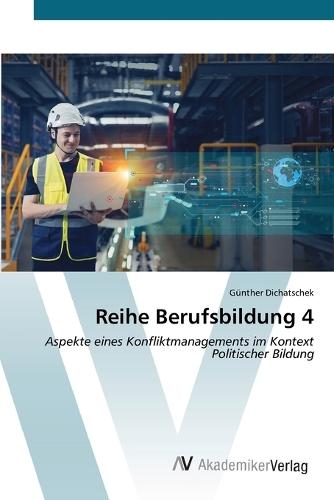 Reihe Berufsbildung 4