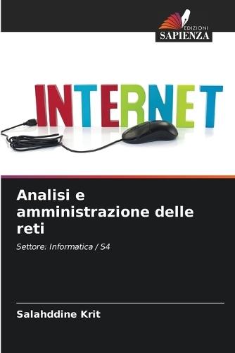Analisi e amministrazione delle reti