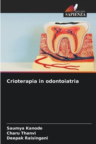 Crioterapia in odontoiatria