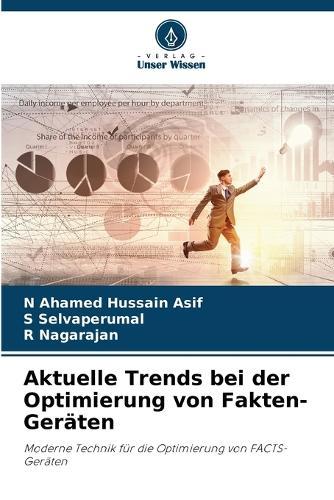 Aktuelle Trends bei der Optimierung von Fakten-Geräten