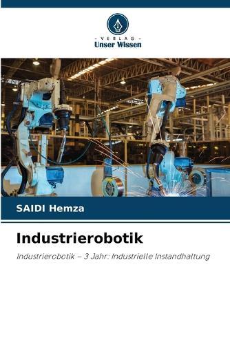 Industrierobotik