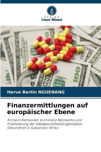 Finanzermittlungen auf europäischer Ebene