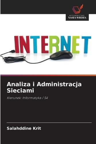 Analiza i Administracja Sieciami