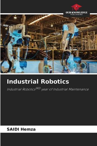 Industrial Robotics