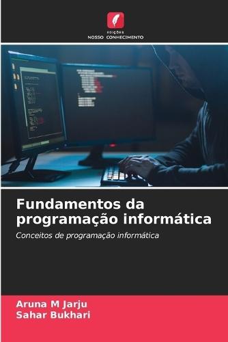 Fundamentos da programação informática
