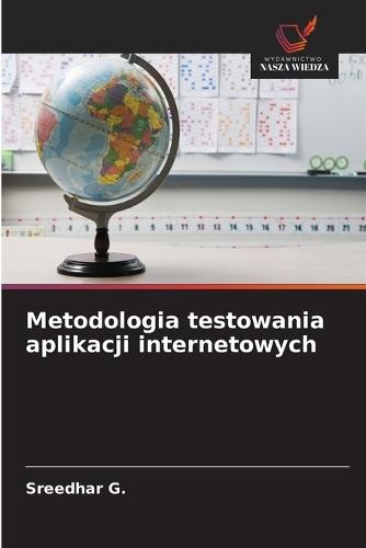 Metodologia testowania aplikacji internetowych