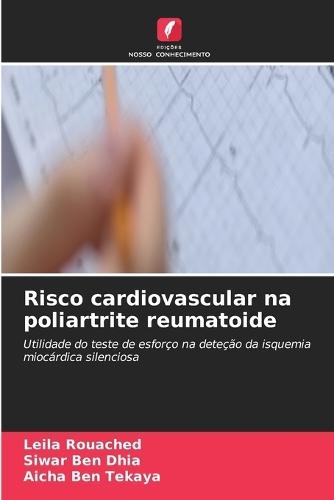 Risco cardiovascular na poliartrite reumatoide