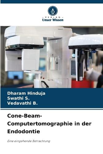 Cone-Beam-Computertomographie in der Endodontie