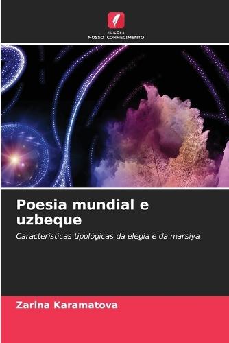 Poesia mundial e uzbeque