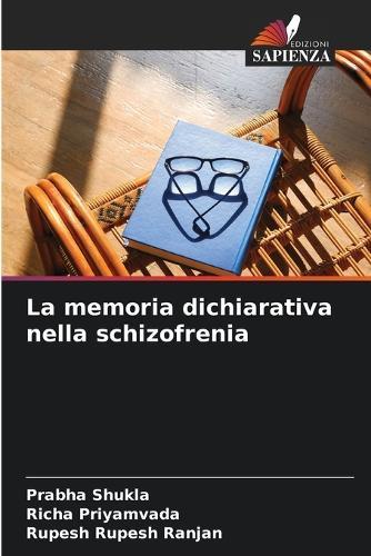 La memoria dichiarativa nella schizofrenia