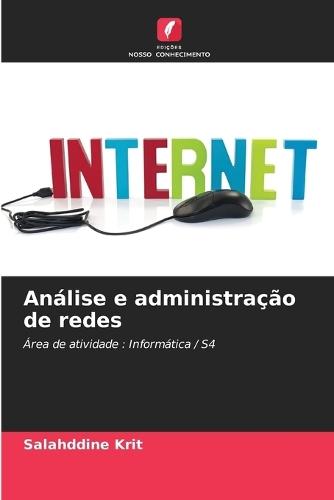Análise e administração de redes