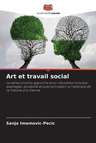 Art et travail social