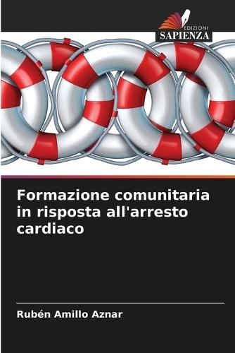 Formazione comunitaria in risposta all'arresto cardiaco