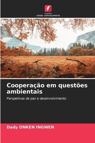 Cooperação em questões ambientais