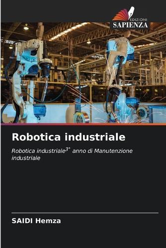 Robotica industriale