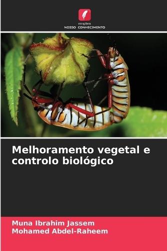 Melhoramento vegetal e controlo biológico