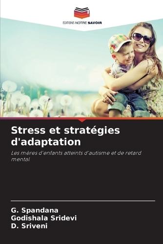 Stress et stratégies d'adaptation