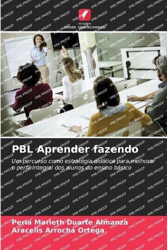 PBL Aprender fazendo