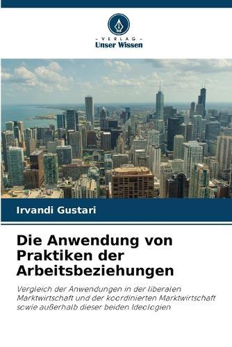 Die Anwendung von Praktiken der Arbeitsbeziehungen