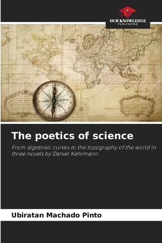 The poetics of science