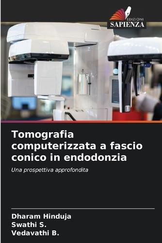 Tomografia computerizzata a fascio conico in endodonzia