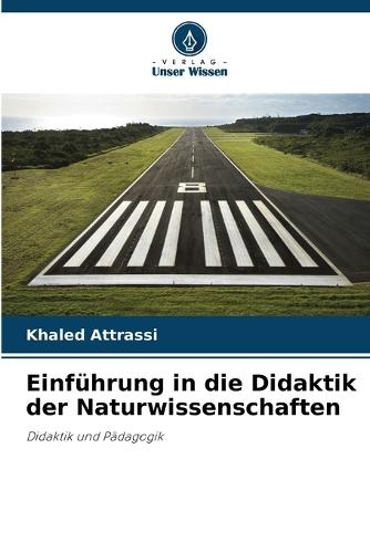 Einführung in die Didaktik der Naturwissenschaften