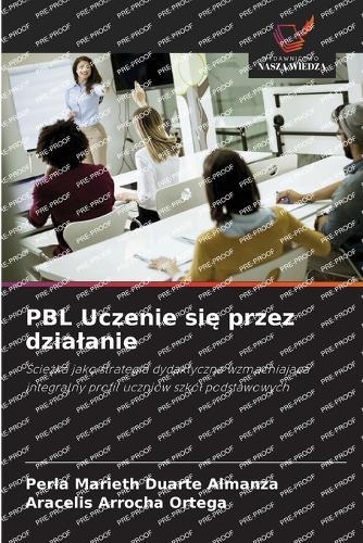 PBL Uczenie się przez dzialanie