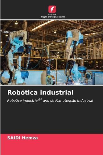 Robótica industrial