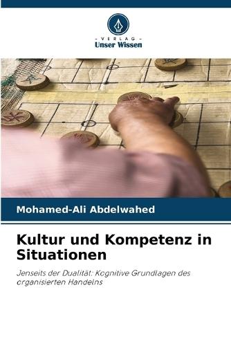 Kultur und Kompetenz in Situationen
