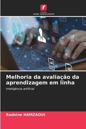 Melhoria da avaliação da aprendizagem em linha