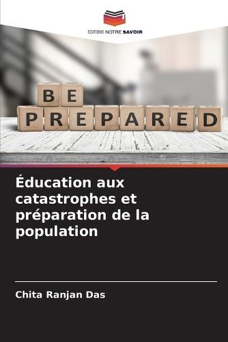 Éducation aux catastrophes et préparation de la population
