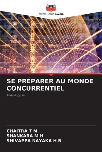 Se Préparer Au Monde Concurrentiel