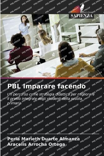 PBL Imparare facendo