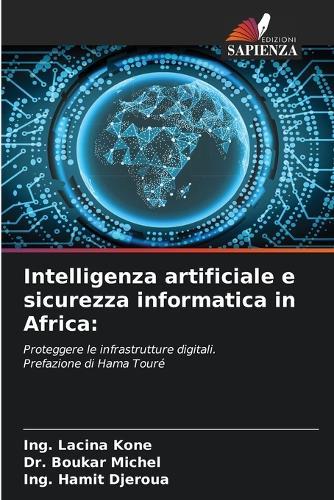 Intelligenza artificiale e sicurezza informatica in Africa