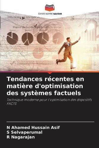 Tendances récentes en matière d'optimisation des systèmes factuels
