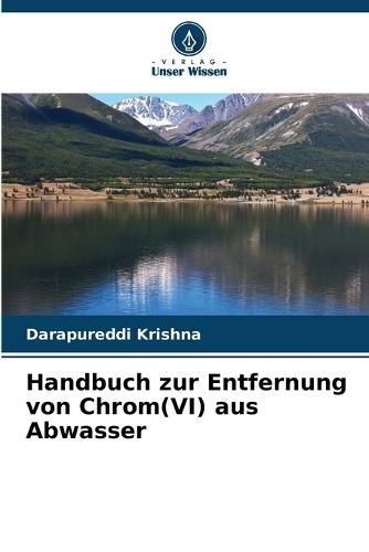 Handbuch zur Entfernung von Chrom(VI) aus Abwasser