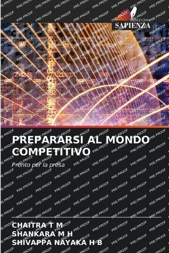 Prepararsi Al Mondo Competitivo