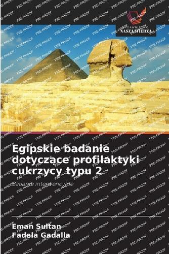 Egipskie badanie dotyczące profilaktyki cukrzycy typu 2