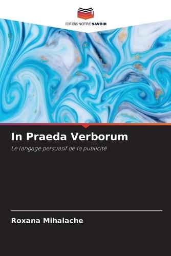 In Praeda Verborum